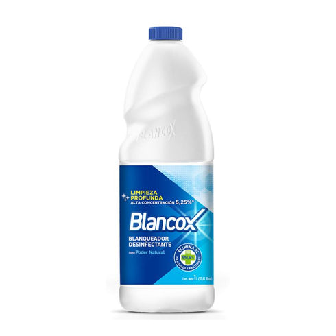 BLANQ BLANCOX 1000M PODER NATURAL